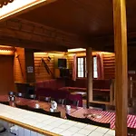 펜션 Spacious 8-bedroom *