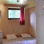 펜션 Spacious 8-bedroom 바르보
