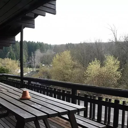 Spacious 8-bedroom *