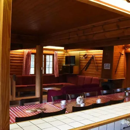 Spacious 8-bedroom バルヴォー