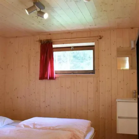 Spacious 8-bedroom Casa vacanze Barvaux-sur-Ourthe