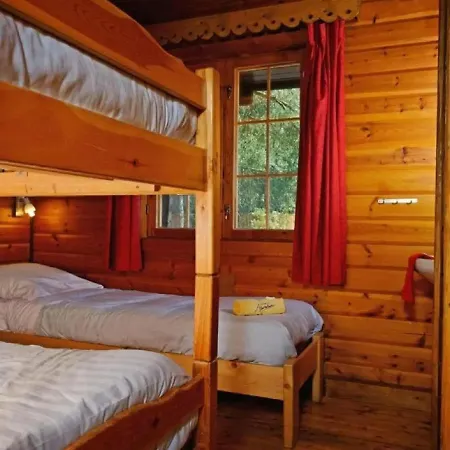 Spacious 8-bedroom 別荘