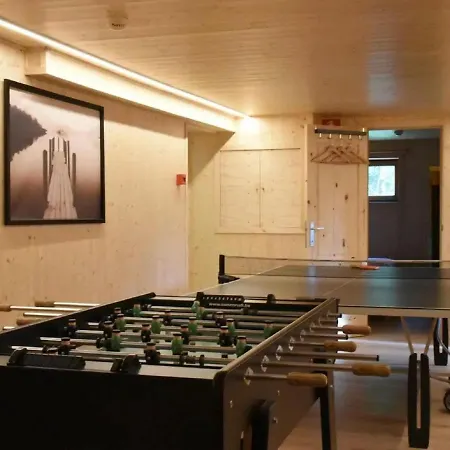 Spacious 8-bedroom 別荘