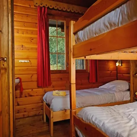 Spacious 8-bedroom * バルヴォー