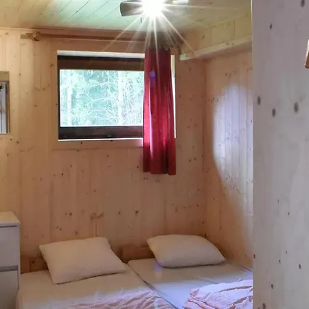 Casa vacanze Spacious 8-bedroom Barvaux-sur-Ourthe