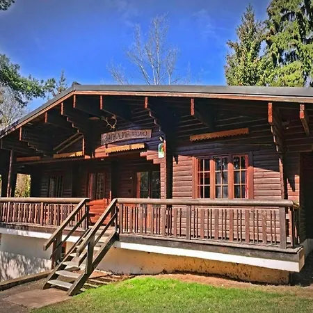 Holiday home Charming Surrounded By Nature In Durbuy
